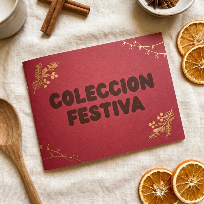 Bono Colección Festiva