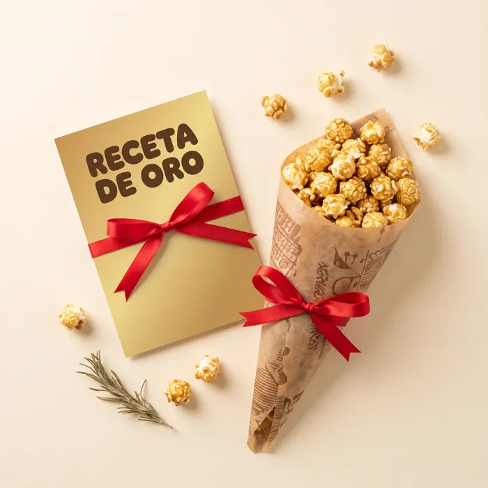 Bono Receta de Oro
